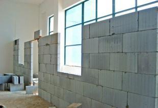 鼎峰轻质砖 跨区域建筑建材的优质之选