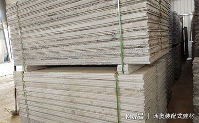 轻质隔墙板在现代建筑中的广泛应用与优势分析