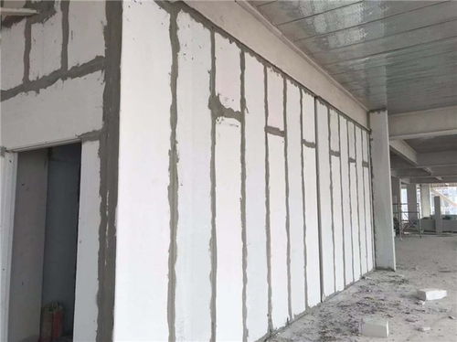 轻质隔墙板 厦门标准与汕头实践的建筑新选择